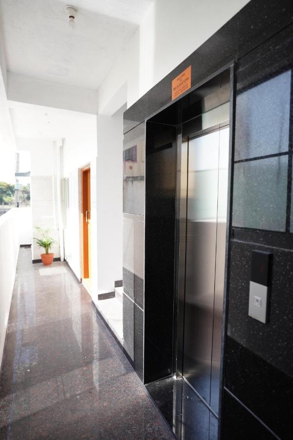 Castle Suites By Haven Homes, Kempegowda International Airport Road Бангалор Екстериор снимка
