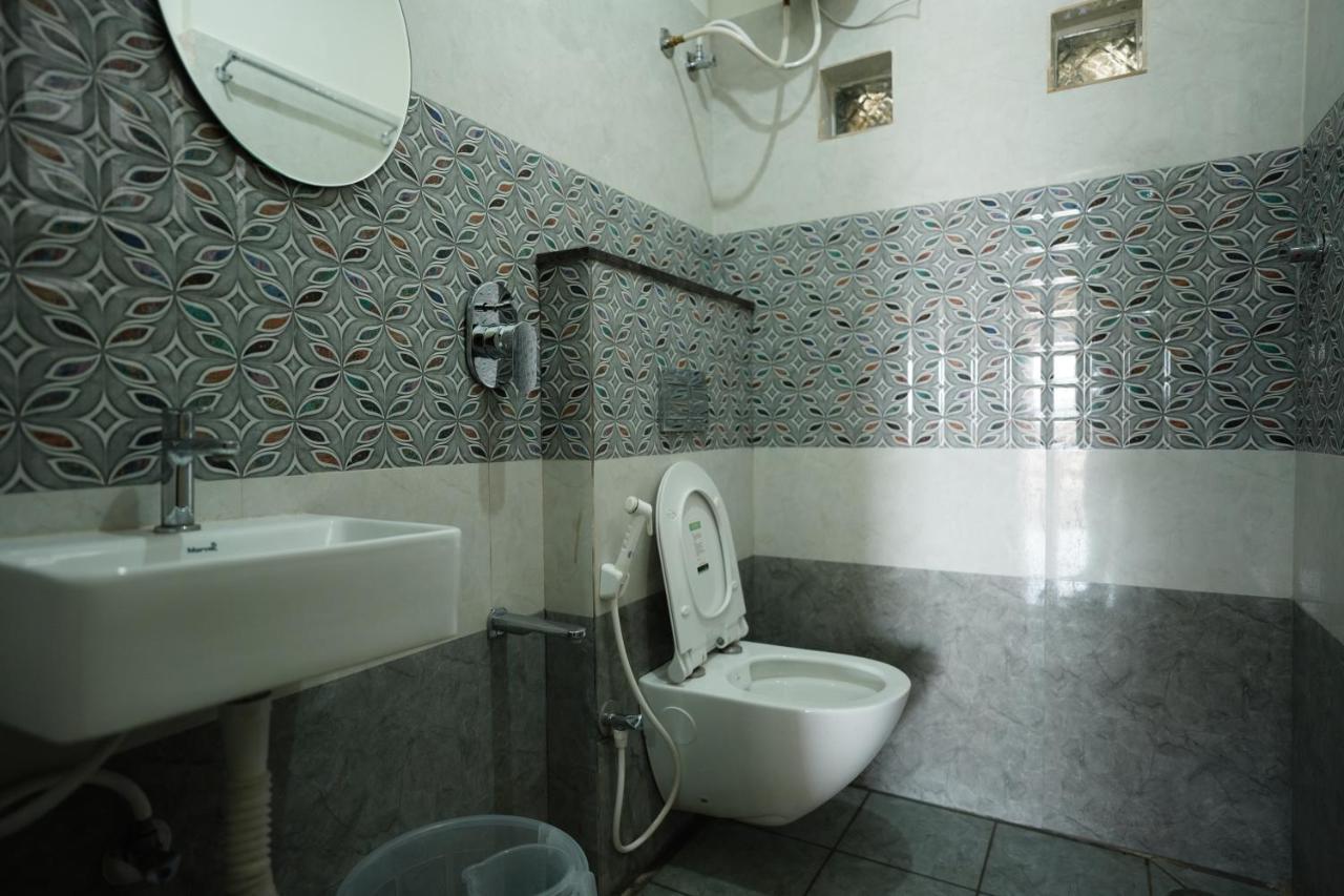 Castle Suites By Haven Homes, Kempegowda International Airport Road Бангалор Екстериор снимка